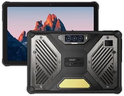 Oukitel Tablet RT10 12/512GB Black Rugged 25000mAh — thumbnail 3