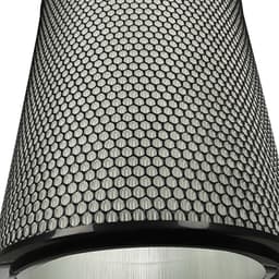 vhbw H13-filter compatibel met Dyson Purifier Big+Quiet Formaldehyde BP04 luchtreiniger - vervangingsfilter — thumbnail 3