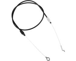 Omgoods - Remkabel voor Grasmaaier Links - Compatibel met Craftsman