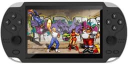 Retro Game MINI PORTABLE + 1000 Retro Games — thumbnail 1