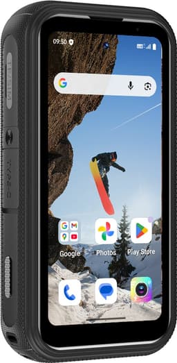 Lagenio Eagle Pro Mini Rugged Smartphone en ActionCam in een, 5G — thumbnail 2