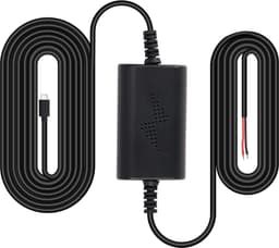 SnelShoppen - Fuses Kit voor Dashcam USB-C Type-C Voedingskabel 3m - 12V-36V naar 5V/2.5A - Voedingsoplossing voor Auto Dashcam — thumbnail 1