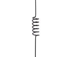 27mc Antenne voor CB-radio met magneetvoet 77cm — thumbnail 3