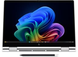 HP EliteBook 8 Flip 13.3'' Copilot+ PC - DW7J8ET QWERTY — thumbnail 2