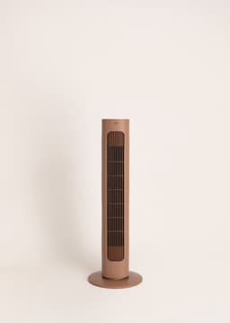 CREATE - Oscillerende torenventilator 50W en 77 cm hoog - AIR TOWER — thumbnail 1