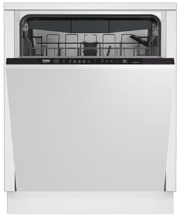 Beko BDIN16450 | Inbouw vaatwasser | B Label — thumbnail 1
