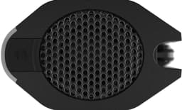 PerfectPro Soloworker - Bouwplaats Radio - Dab+ & FM - Bluetooth - Lithiumaccu - Oplaadbaar - Zwart - IP64 - SWBT2 — thumbnail 3