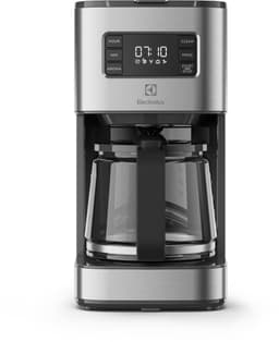 Electrolux Create 5 E5CM1-6ST Koffiezetapparaat filter - Zilver — thumbnail 3