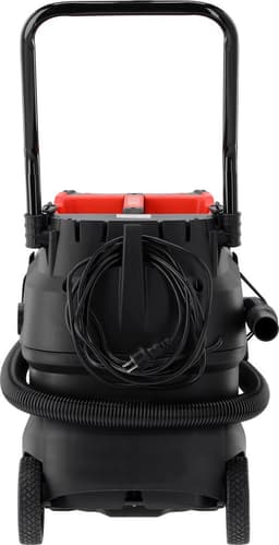 YATO 1600 Watt Industriële Bouw Stofzuiger (Geschikt voor Pneumatisch Gereedschap) — thumbnail 3