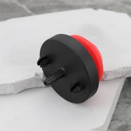SnelShoppen - 5-delige Starter Oliebubbel voor Grasmaaier - Compatibel met Hyundai HYM530SPR, HYM510SP, HYM460SPE - Perfect voor Tuinonderhoud — thumbnail 4