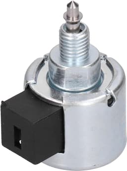 SnelShoppen - 694393 Brandstof Solenoïde Grasmaaier Onderdelen Carburetors Vervanging Tuin Gereedschap Accessoires Hoogwaardige IJzer — thumbnail 4