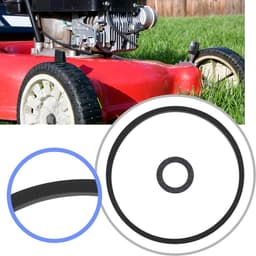 SnelShoppen - 2 Sets van 10 Stuks Grasmaaier Carburateur Reparatie Kits - Compatibel met Tecumseh 631021 631021A 631021B - Inclusief Sealing Bowl, Moe — thumbnail 5