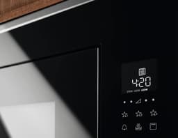 Electrolux KMFD264TEH Zwart Combinatiemagnetron Ingebouwd 25,37 l 900 W — thumbnail 2