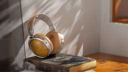 FIIO FT1 - Beech — thumbnail 3