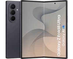 Samsung - Galaxy Z Fold8 Ultra 5G - 256GB - Graphite