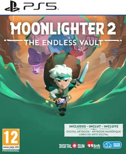Moonlighter 2: The Endless Vault - PS5 — thumbnail 2