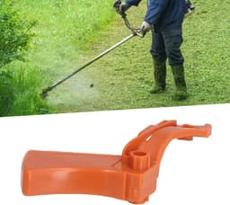 Throttle hendel voor grasmaaier - vervangingsonderdeel - geschikt voor FS85 FS80 FS75 - verlengt levensduur - SnelShoppen — thumbnail 3