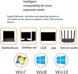 Externe Harde Schijf - Draagbare Opslag - Bestanden Opslaan - Hoge Snelheid USB 3.0 - 160 GB - Zwart — thumbnail 2