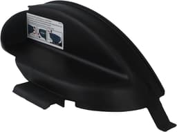 Mulchhoes Grasmaaier - Grasmaaier Accessoire - Gazon Onderhoud - Efficiënt Mulchen - 33 Inch Dek - Zwart — thumbnail 1