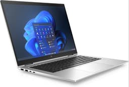 HP Elite x360 1040 14 inch G9 2-in-1 Notebook PC Intel® Core™ i7 i7-1255U Hybride (2-in-1) 35,6 cm (14") Touchscreen WUXGA 16 GB DDR5-SDRAM Wi-Fi 6E (802.11ax) Windows 11 Pro — thumbnail 4