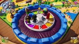Hasbro Games Junior Collection - Nintendo Switch 2 — thumbnail 5