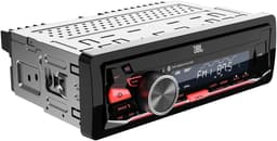 JBL Celebrity 350EU – Bluetooth Autoradio – 1-DIN – USB & AUX – AM/FM Radio – 4V RCA Pre-Out – 4 x 50 Watt — thumbnail 1