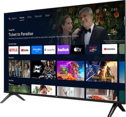 TCL 32S41K - 32 inch - HD QLED- 2025 - Smart TV — thumbnail 4
