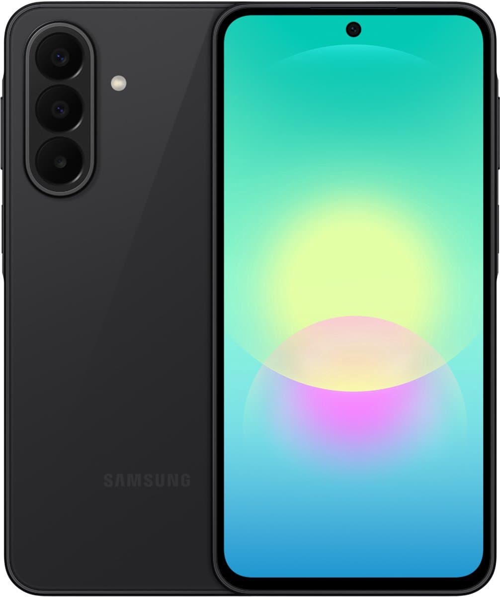 Samsung Galaxy A27 5G - 256GB - Zwart — afbeelding 1