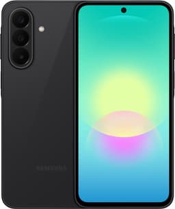 Samsung Galaxy A27 5G - 256GB - Zwart — thumbnail 1