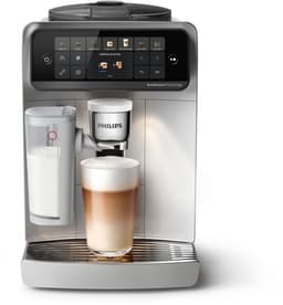 Philips Café Aromis 6000-serie Espressomachine - 25+ Warme & Koude Dranken - LatteGo Pro melksysteem - Koffiemachine met Bonen - Volautomatisch - EP6551/30 — thumbnail 1