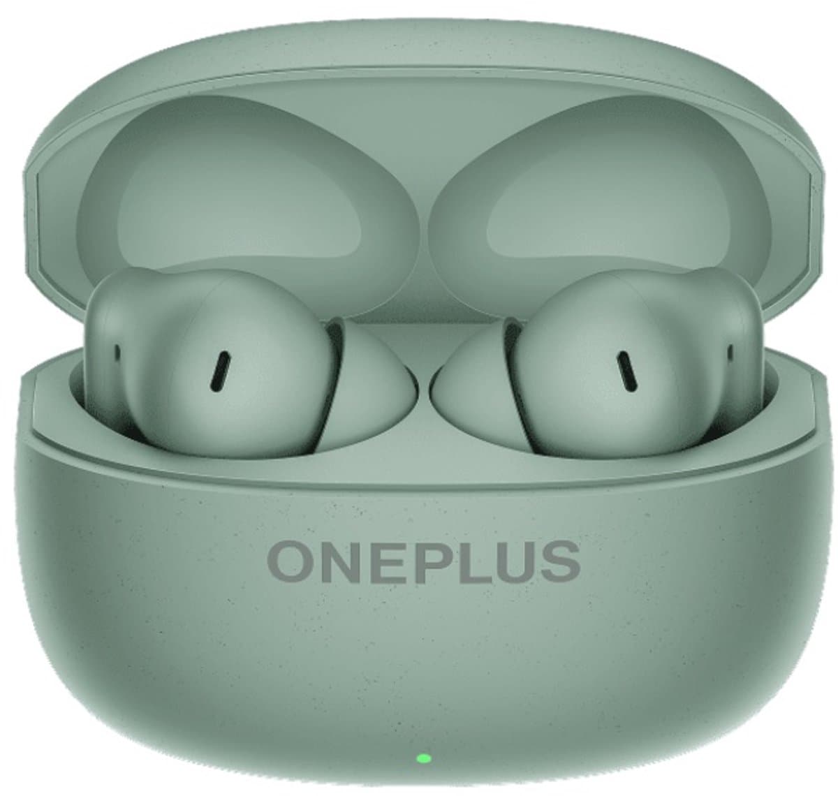 OnePlus Nord Buds 4 - Astral Teal- TWS 52dB ANC 54u BT 6.1 IP55 — afbeelding 1