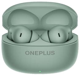 OnePlus Nord Buds 4 - Astral Teal- TWS 52dB ANC 54u BT 6.1 IP55 — thumbnail 1