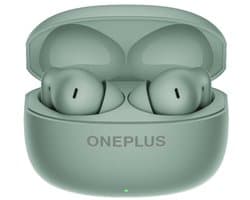 OnePlus Nord Buds 4 - Astral Teal- TWS 52dB ANC 54u BT 6.1 IP55