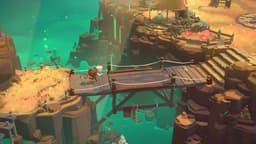 Moonlighter 2: The Endless Vault - PS5 — thumbnail 5