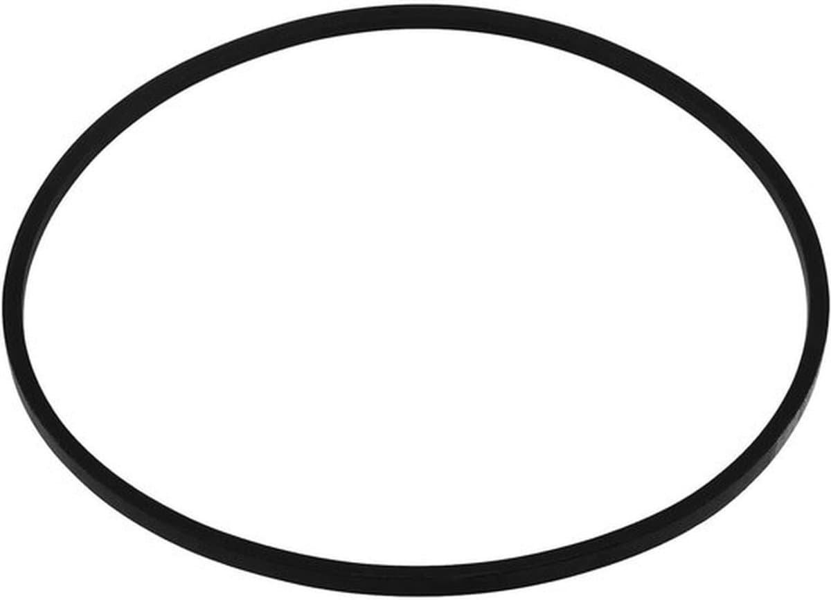 Grasmaaier Riem 13 mm - Rubber - Binnendiameter 330 mm - Dikte 8 mm - Slijtvast. - Aandrijfsriem — afbeelding 1