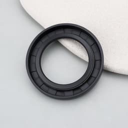 Oliekeerringen 2 Stuks - Compatibel met Kawasaki FH601V/FH641V/FH680V - Krukas - Afdichtingsonderdeel - Blokkeert olielekkage - Motorafdichting — thumbnail 4