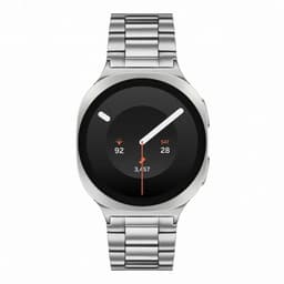 Samsung Galaxy Watch 9 Special Edition SA.L340BSS24 40 mm Crème / Zilver — thumbnail 5