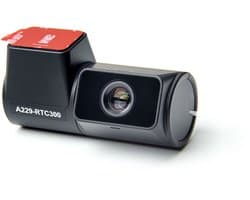 VIOFO RTC300 - Telelens voor Dashcam - 2K Quad HD 1440p - 4x Optische Zoom - Sony STARVIS 2 IMX675 Sensor - HDR - Verbeterde Kentekenregistratie - Geschikt voor VIOFO A229 Plus & A229 Pro