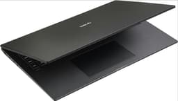 LG Gram - 16” Intel i7 - 16GB/512GB - black — thumbnail 5