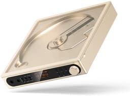 FIIO DM15 R2R Titanium — thumbnail 1