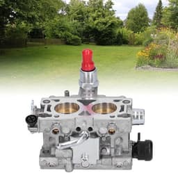 Carburateur Betrouwbare Vervanging - Carburateur Synchronisatie Set - Carburateur Afstelgereedschap - Hoogwaardig Aluminium - Eenvoudig te Installeren - Grasmaaier Carburateur — thumbnail 4