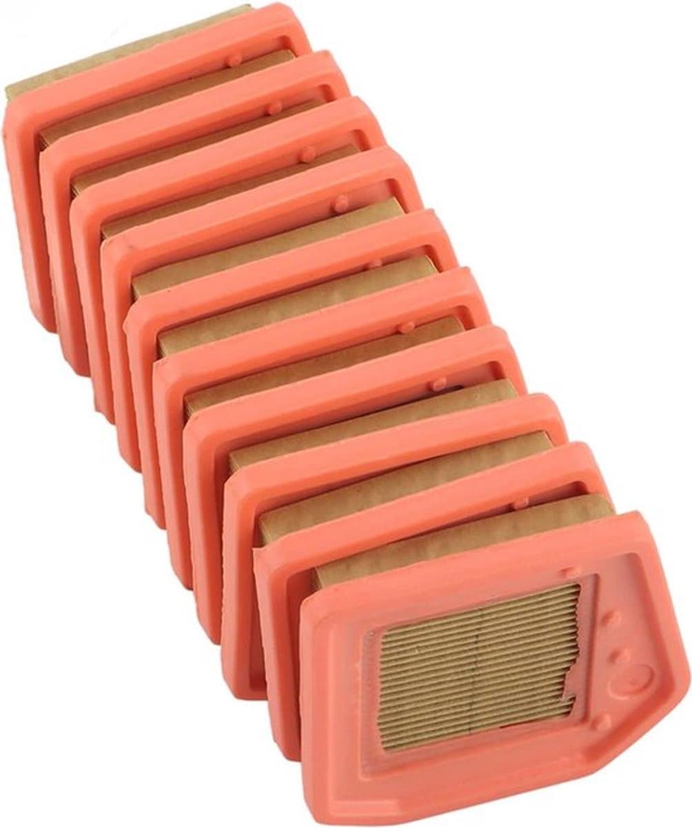 Luchtfilterreiniger vervanging voor Fs240 Fs260 Fs360 Fs410 Fs460 141 0300 grasmaaier - montagereiniger reserveonderdelen . — afbeelding 1
