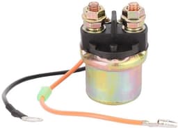 Geschikt voor Yamaha Waverunner 87-97 motorfietsstarter elektromagnetisch relais 6G1819411000 — thumbnail 1