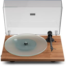 Pro-Ject T1 EVO BT OM10 Platenspeler Voorversterk — thumbnail 5
