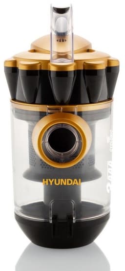 Cycloonstofzuiger van Hyundai — thumbnail 4