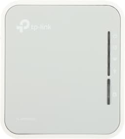 TP-Link TL-WR902AC - Wireless Router - 802.11a/b/g/n/ac — thumbnail 2