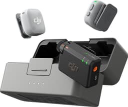 DJI Mic Mini 2 + Oplaadcase — thumbnail 4