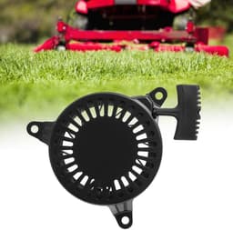 Dailygoods- Pull Starter Vervanging - Trekstarter - Geschikt voor Kohler XT149/XT173/XT650 - Metaal - Diameter 14 cm - Gewicht 468 g — thumbnail 2