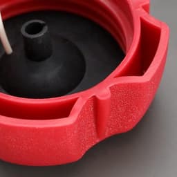 Grasmaaier Brandstoftank Caps Compatibel met - 2 STKS nodig voor html-1860 2055 2060 2060PRO - Vervangende Onderdelen Outdoor Power Tools. — thumbnail 5