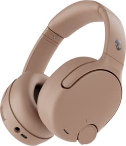Skullcandy Crusher 720 Draadloze Koptelefoon - Speciale basdrivers - 65 uur batterij - Snelladen - Stay-Aware Modus - Primer — thumbnail 1